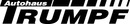Logo Autohaus Trumpf GmbH